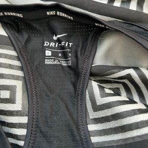 Nike Tank Top